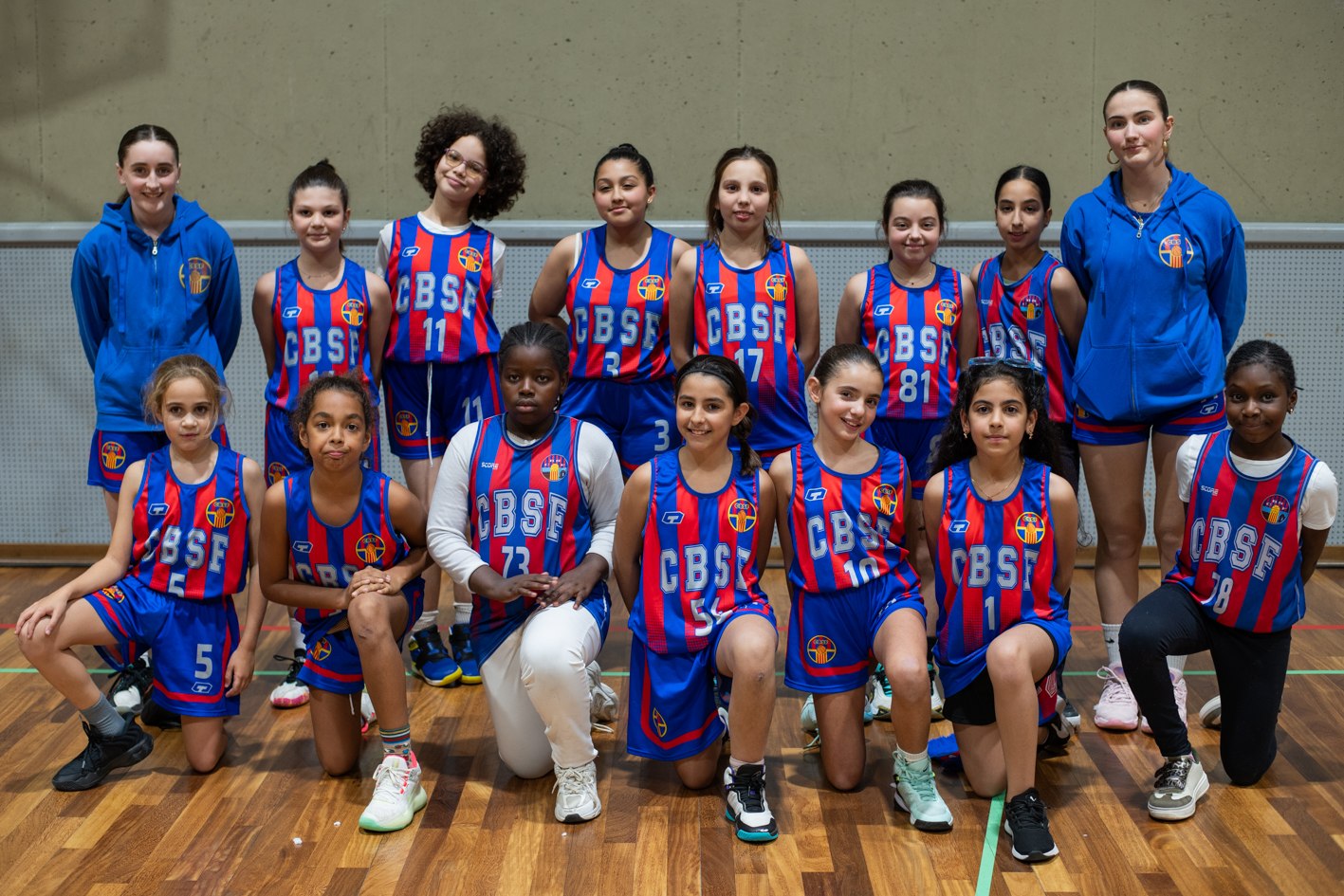 Fotografia 09 · CB Sant Feliu, temporada 2025–2026