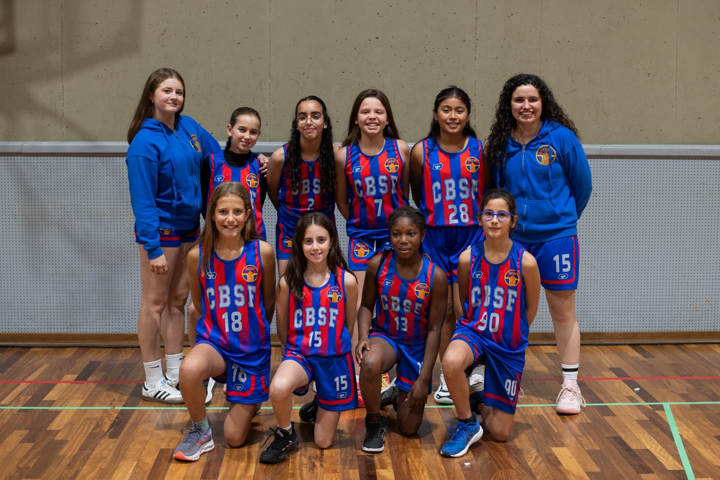 Fotografia 11 · CB Sant Feliu, temporada 2025–2026