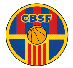 Escut del CB Sant Feliu